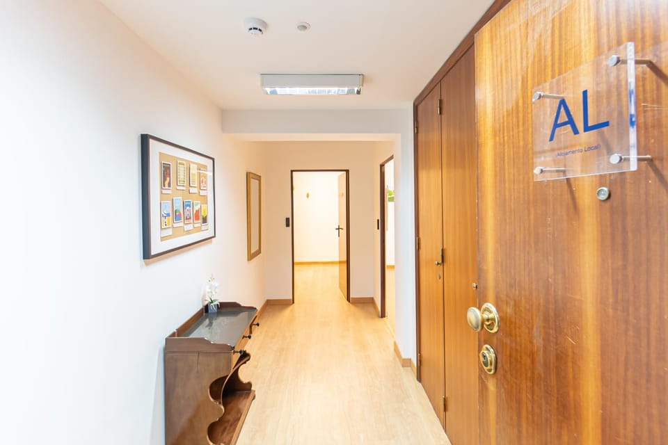 Oporto Spacious apartment Apartment in Porto