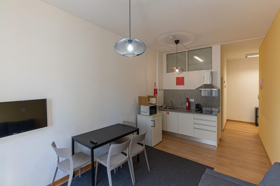 Oporto Spacious apartment Apartment in Porto