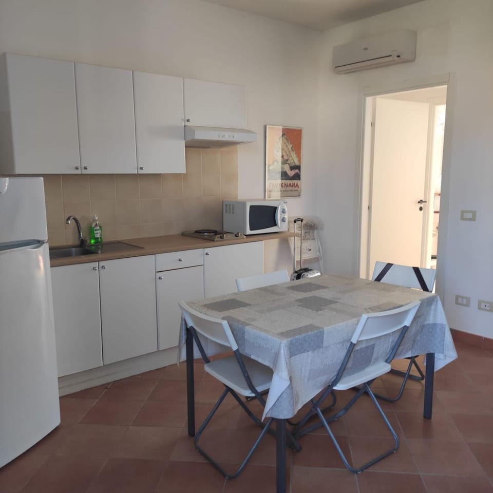 V'Ale la pena !! Apartment in Favignana