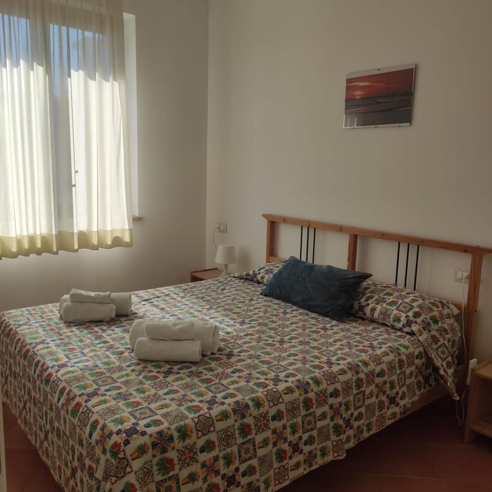 V'Ale la pena !! Apartment in Favignana