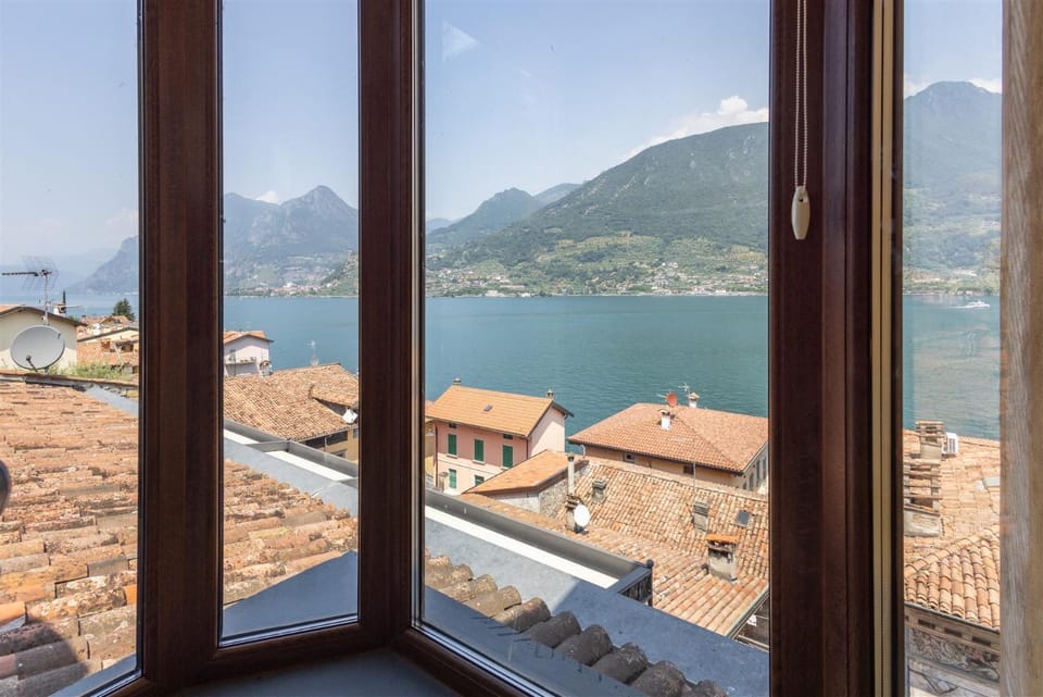 Lake view
