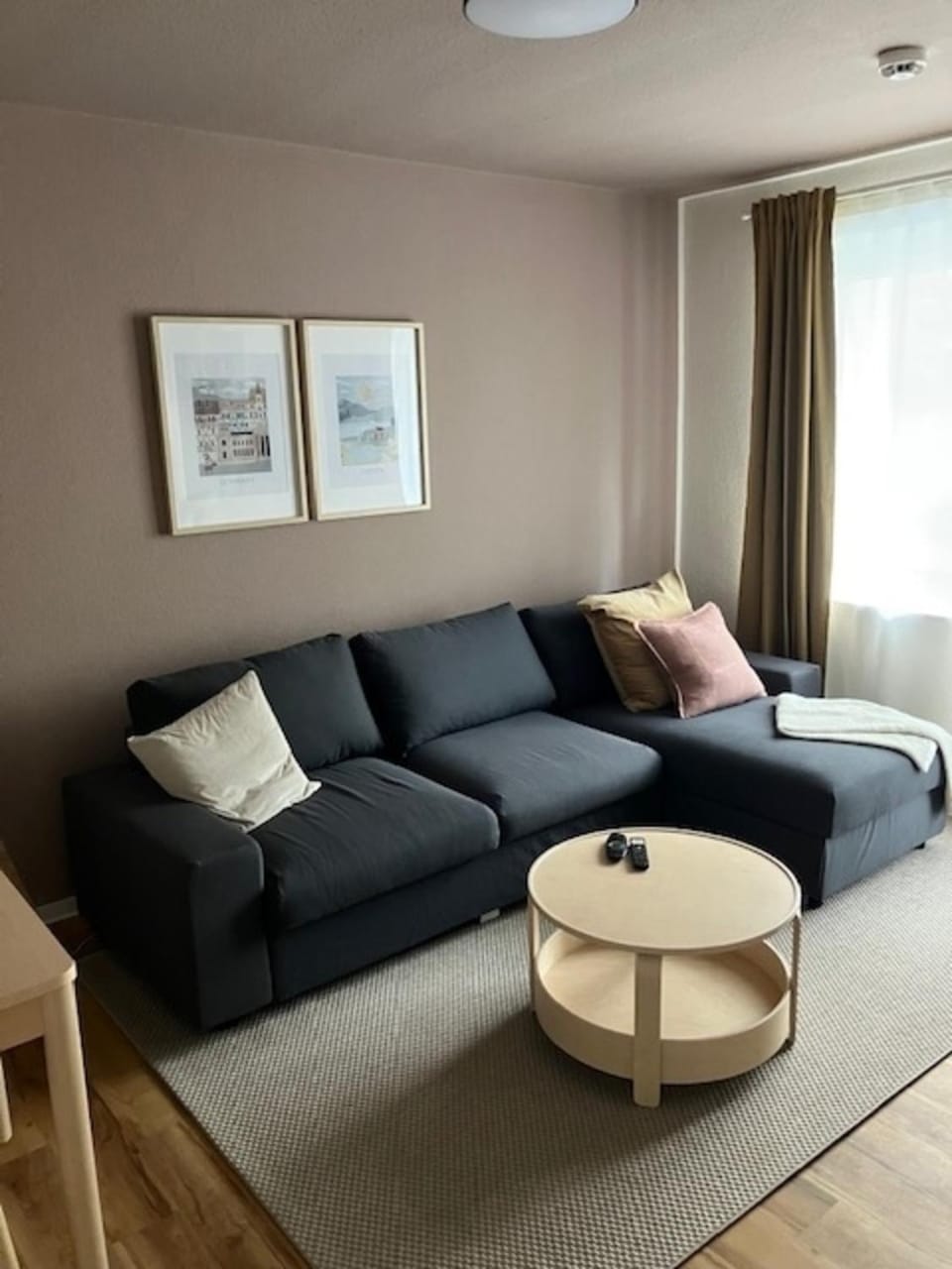 Modernes Ferienapartment nähe Uniklinik Apartment in Jena