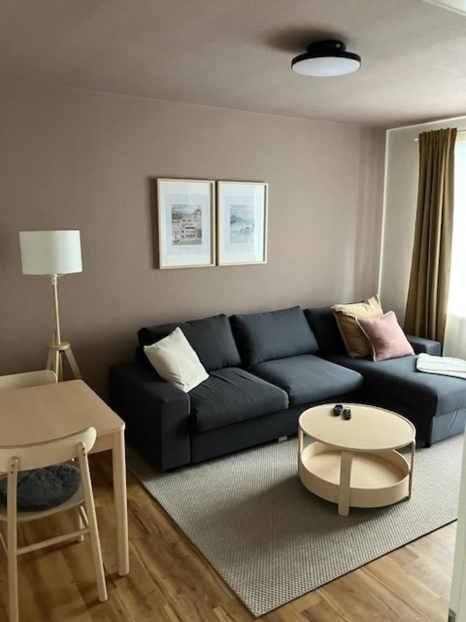 Modernes Ferienapartment nähe Uniklinik Apartment in Jena