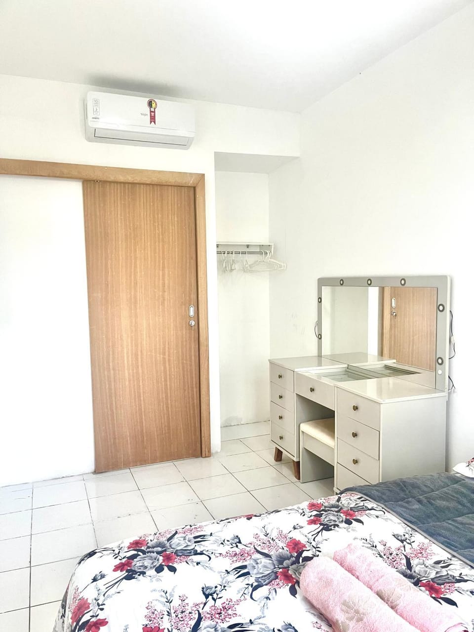 Barra quase pé na areia Apartment in Salvador