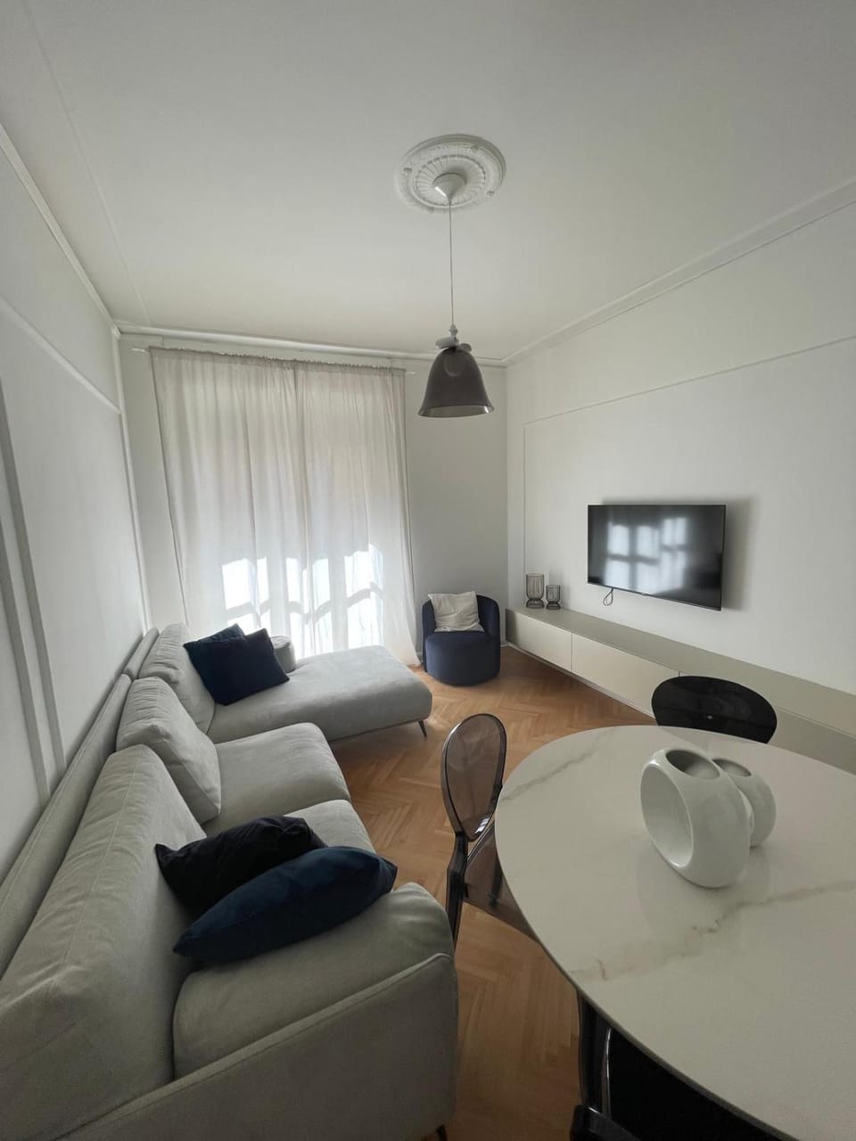 Gioia Home appartamento di design Apartment in Trieste