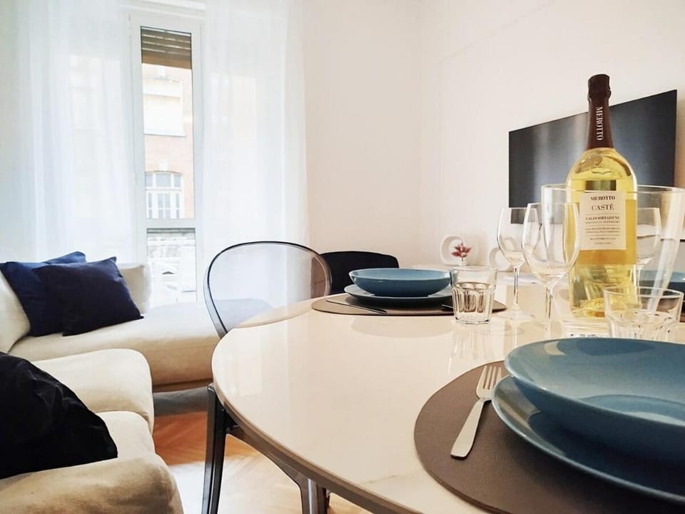 Gioia Home appartamento di design Apartment in Trieste