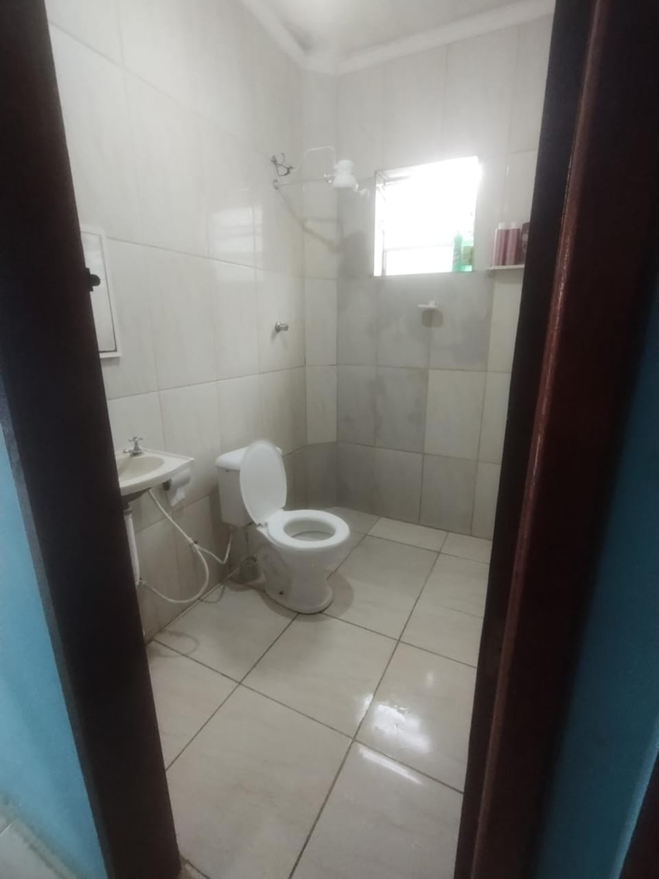 Casa com piscina Praia Grande House in State of São Paulo