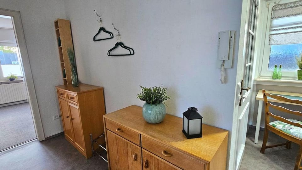 Gemütliche Dachgeschoßwohnung mit Balkon in Dortmund Apartment in Dortmund