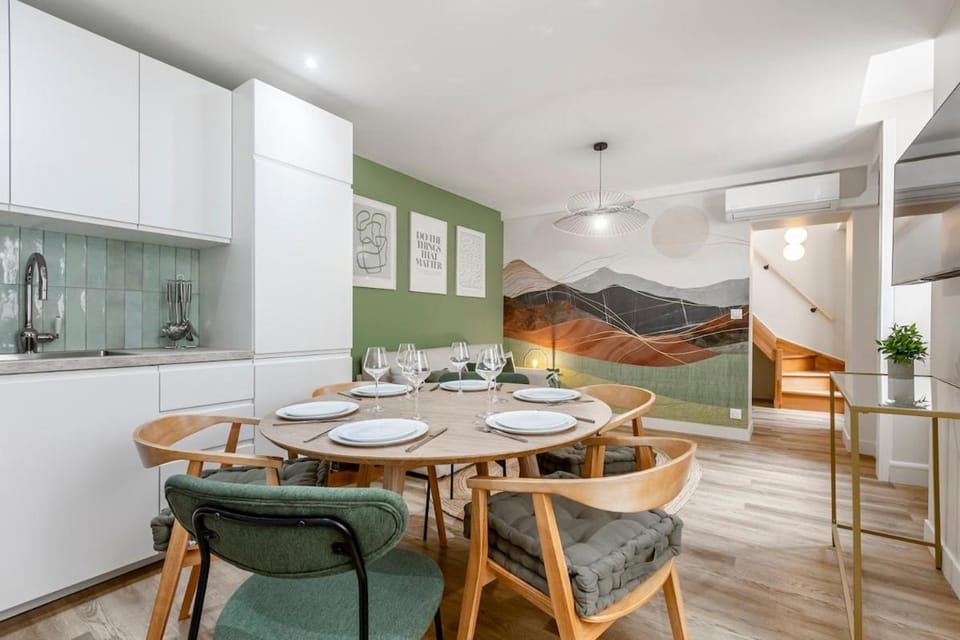 B42#République#Marais#1BedRoom#Paris03#AC Apartment in Paris