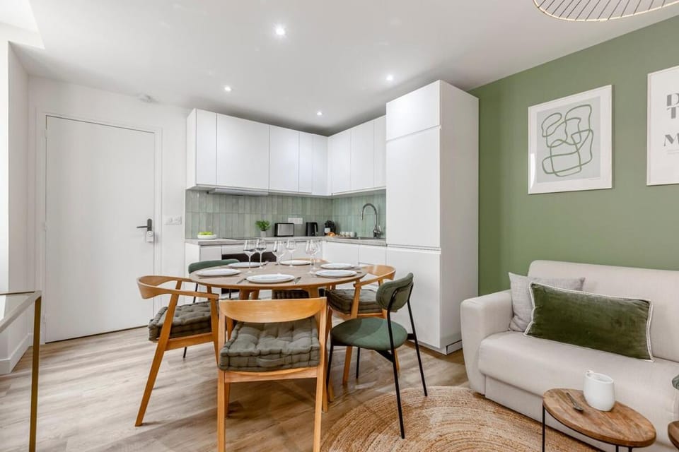 B42#République#Marais#1BedRoom#Paris03#AC Apartment in Paris