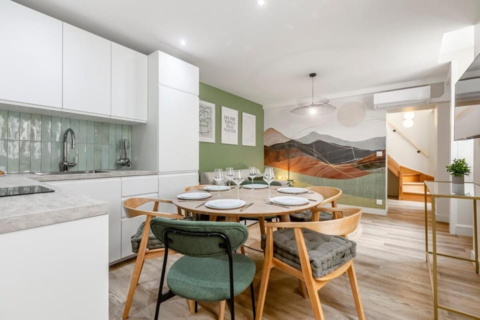 B42#République#Marais#1BedRoom#Paris03#AC Apartment in Paris