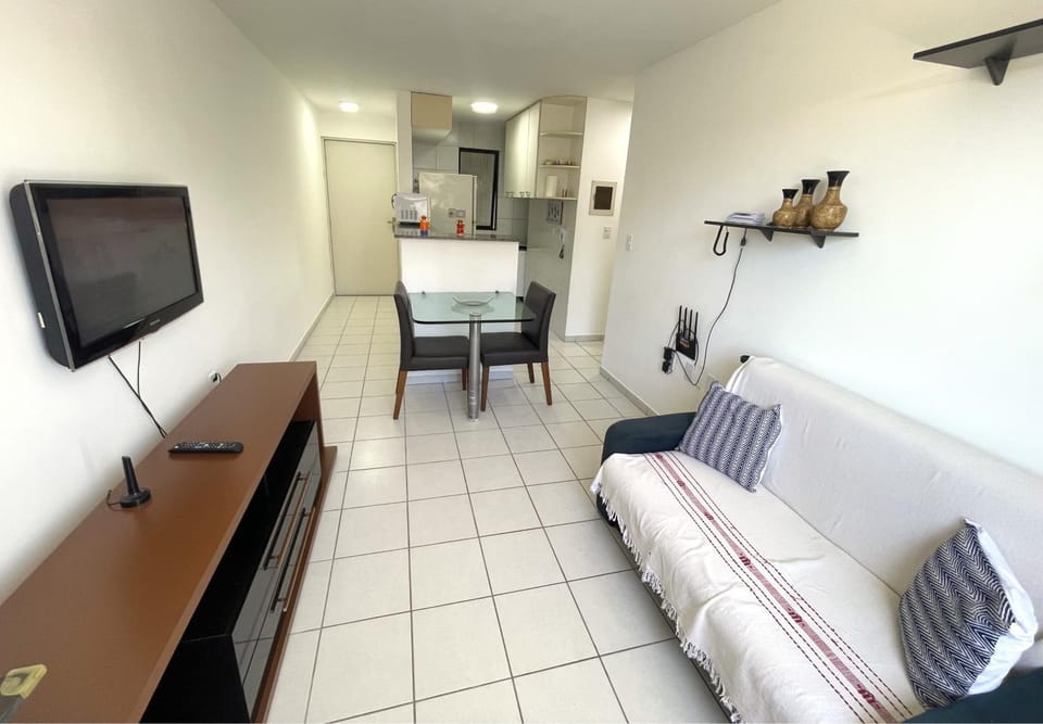 Communal lounge/ TV room, TV and multimedia, Kitchen or kitchenette, Living room, Dining area