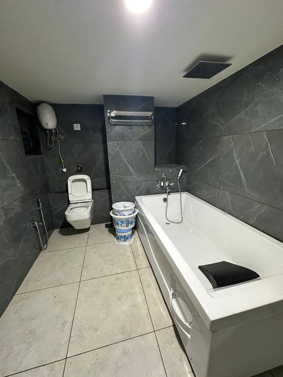 Toilet, Bathroom