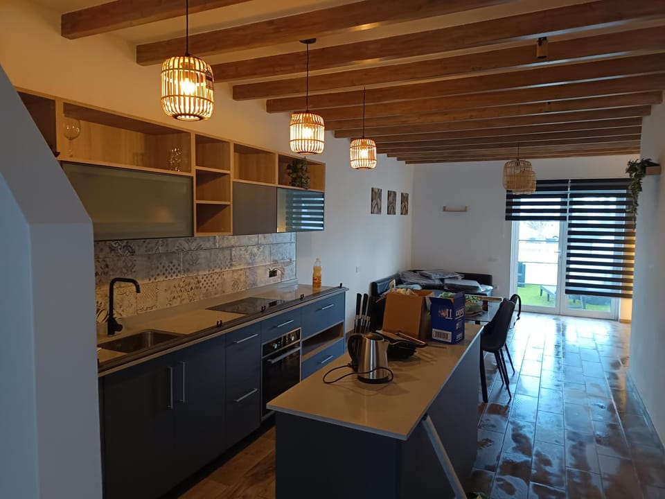 La Palmera Apartment in Playa Blanca
