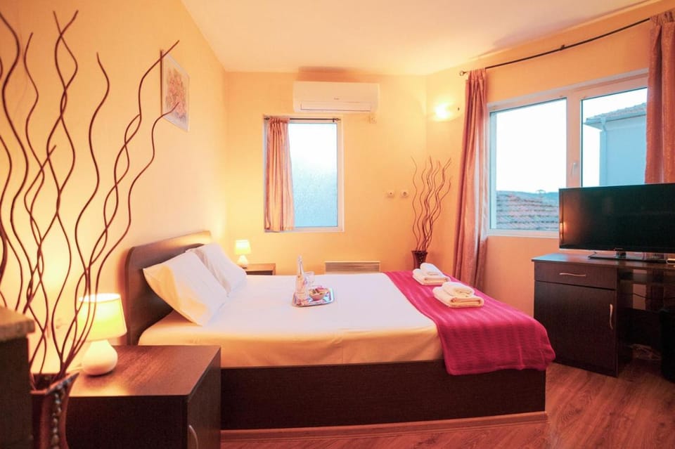 Семеен хотел Търнава Hotel in Veliko Tarnovo