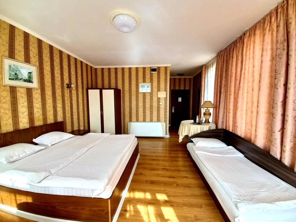 Семеен хотел Търнава Hotel in Veliko Tarnovo