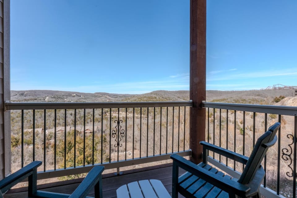 Natural landscape, View (from property/room), Balcony/Terrace