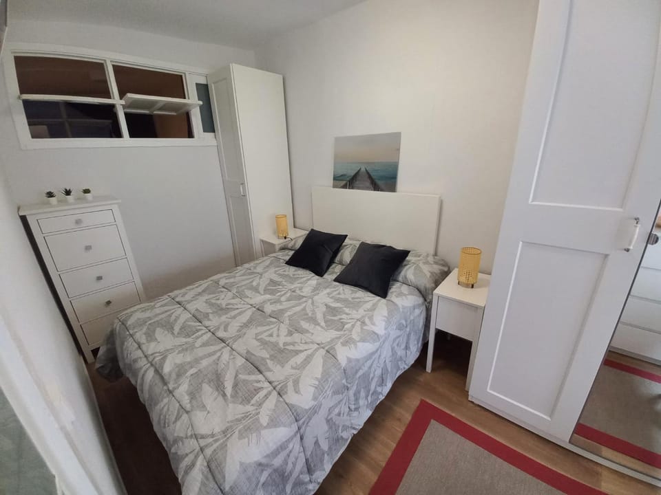 Ametsa !!! VT Cerca de la Playa Apartment in Lekeitio