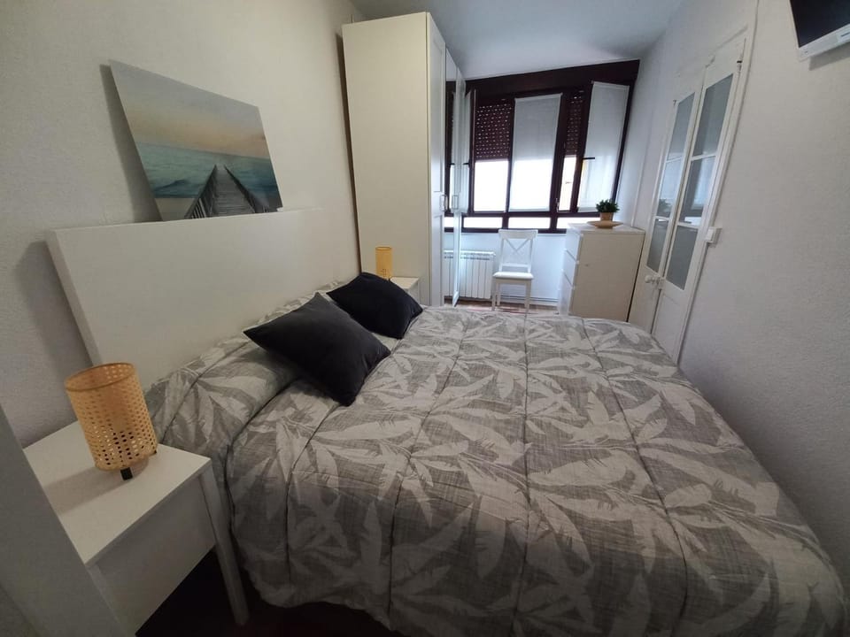 Ametsa !!! VT Cerca de la Playa Apartment in Lekeitio