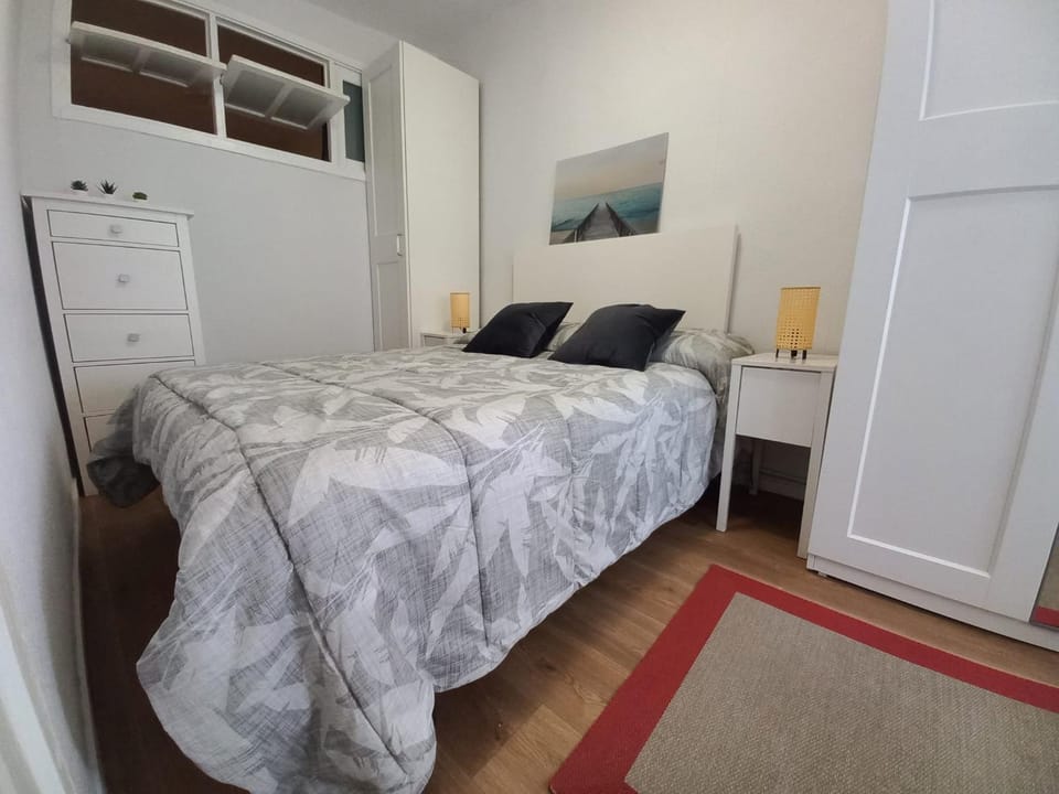 Ametsa !!! VT Cerca de la Playa Apartment in Lekeitio