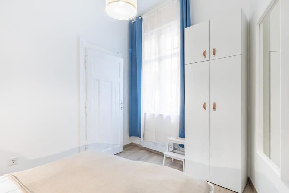 Central Lovely and Comfy Sleep Apartment in Budapest