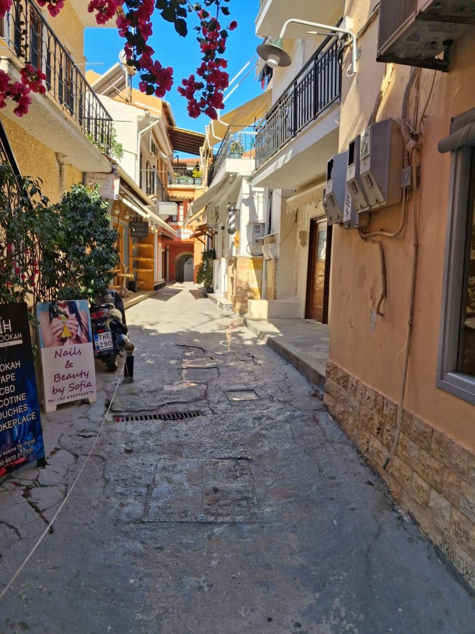 Neighbourhood
