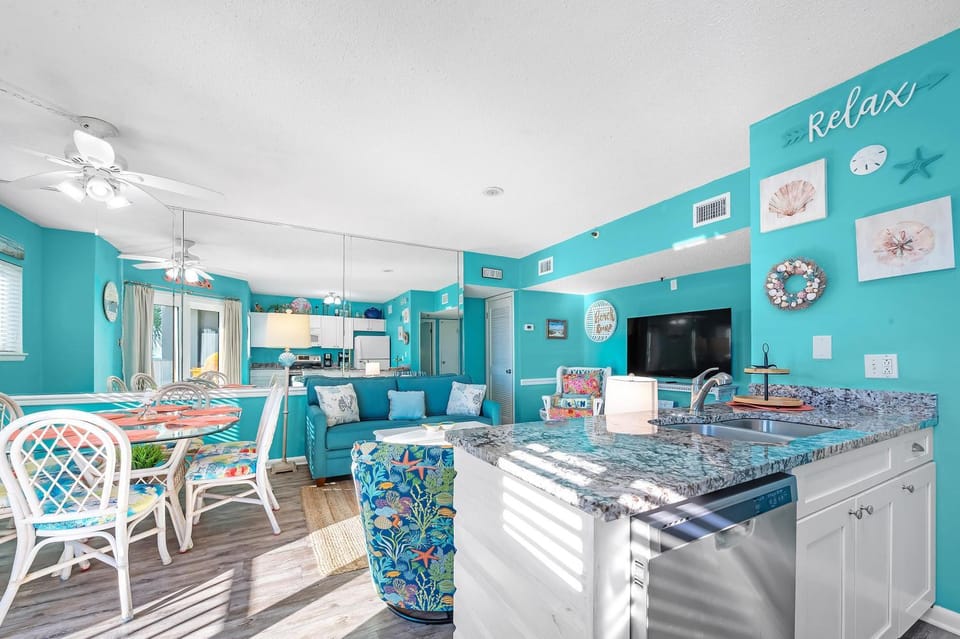 5114 Gulf Shores Plantation-Dunes House in Gulf Shores