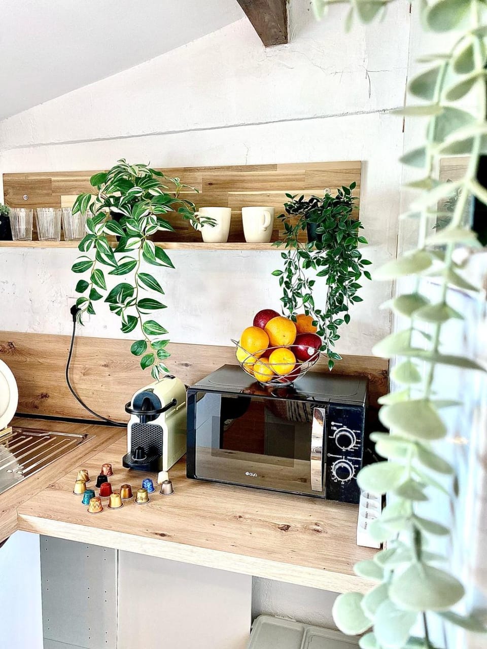 Studio solo cosy, cœur de Nice, gare 3 min Apartment in Nice