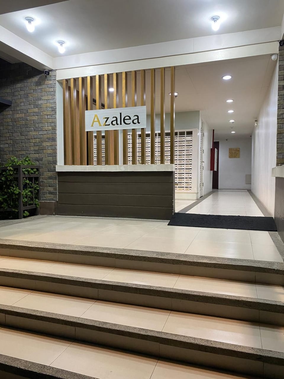 Elegant Escape Milano Bacoor Cavite Apartment in Bacoor