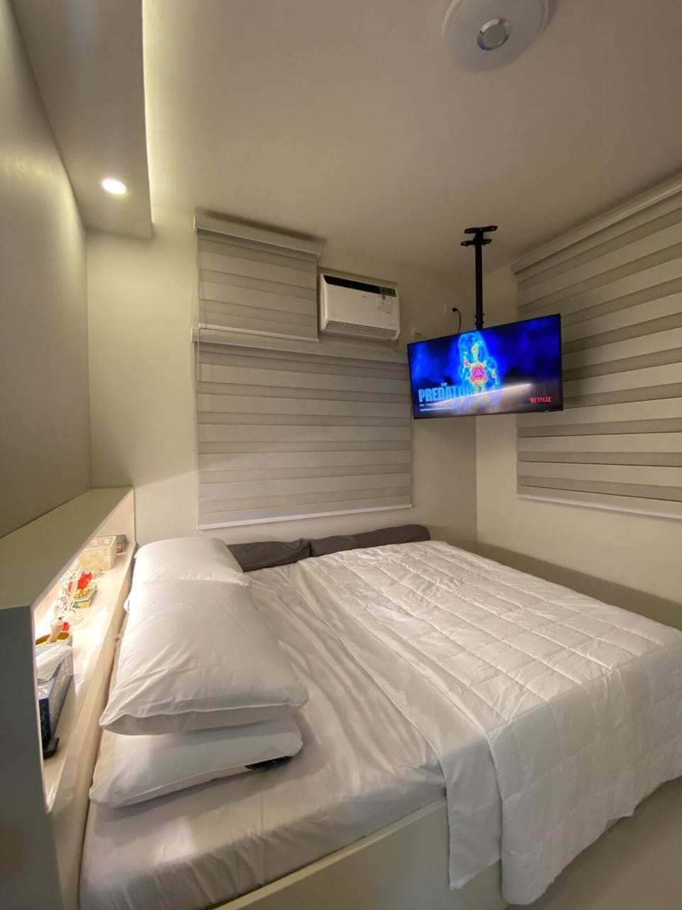 Elegant Escape Milano Bacoor Cavite Apartment in Bacoor