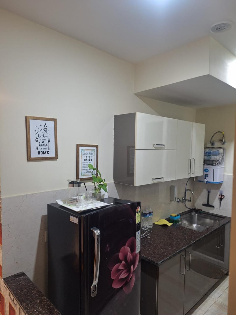 2 BHK Apartment, Jalandhar Apartment in Punjab, India
