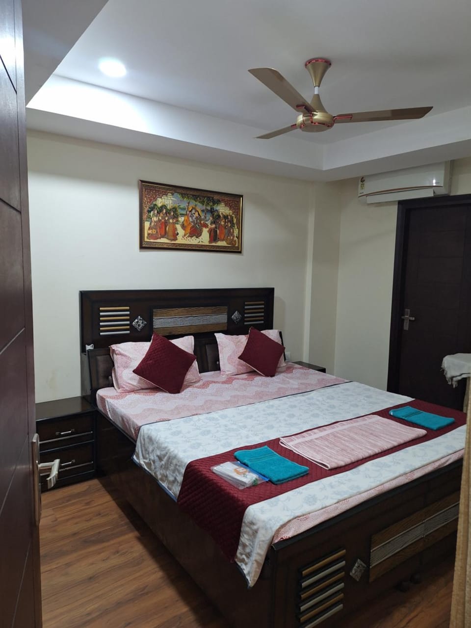 2 BHK Apartment, Jalandhar Apartment in Punjab, India