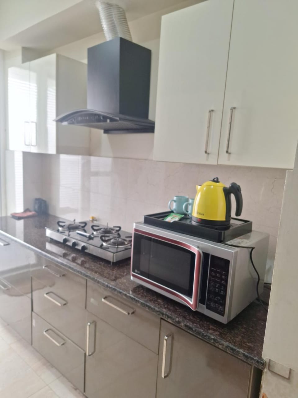 2 BHK Apartment, Jalandhar Apartment in Punjab, India