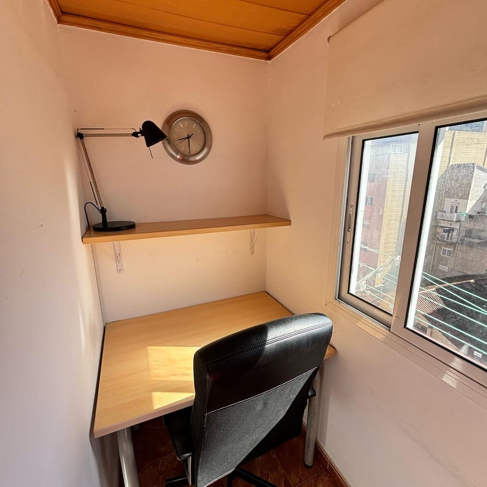 FlexCo City - Barcelona Flats Bed and Breakfast in Barcelona