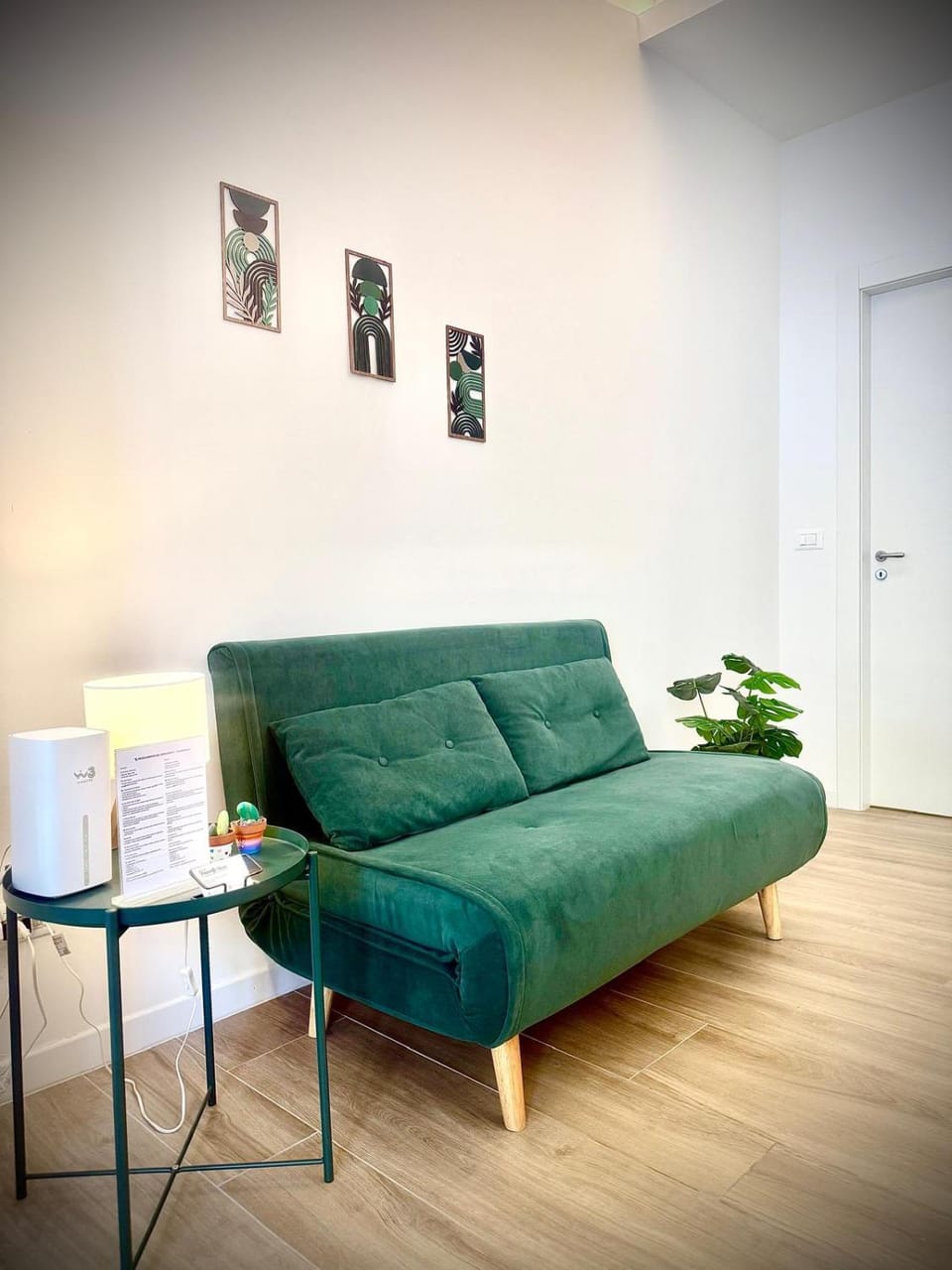Friendlyhouse Creti Apartment in Bologna
