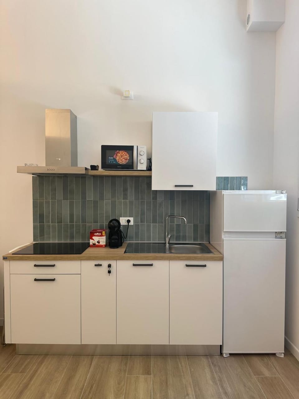 Friendlyhouse Creti Apartment in Bologna
