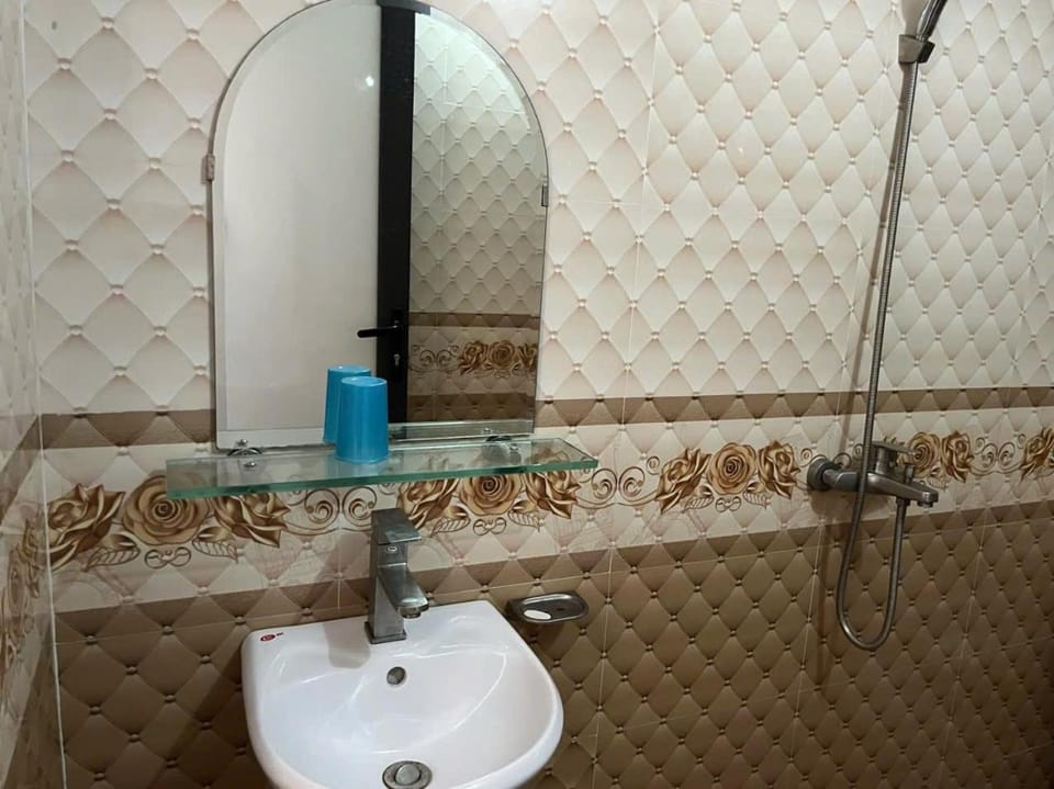 Công Thành hotel Hotel in Laos