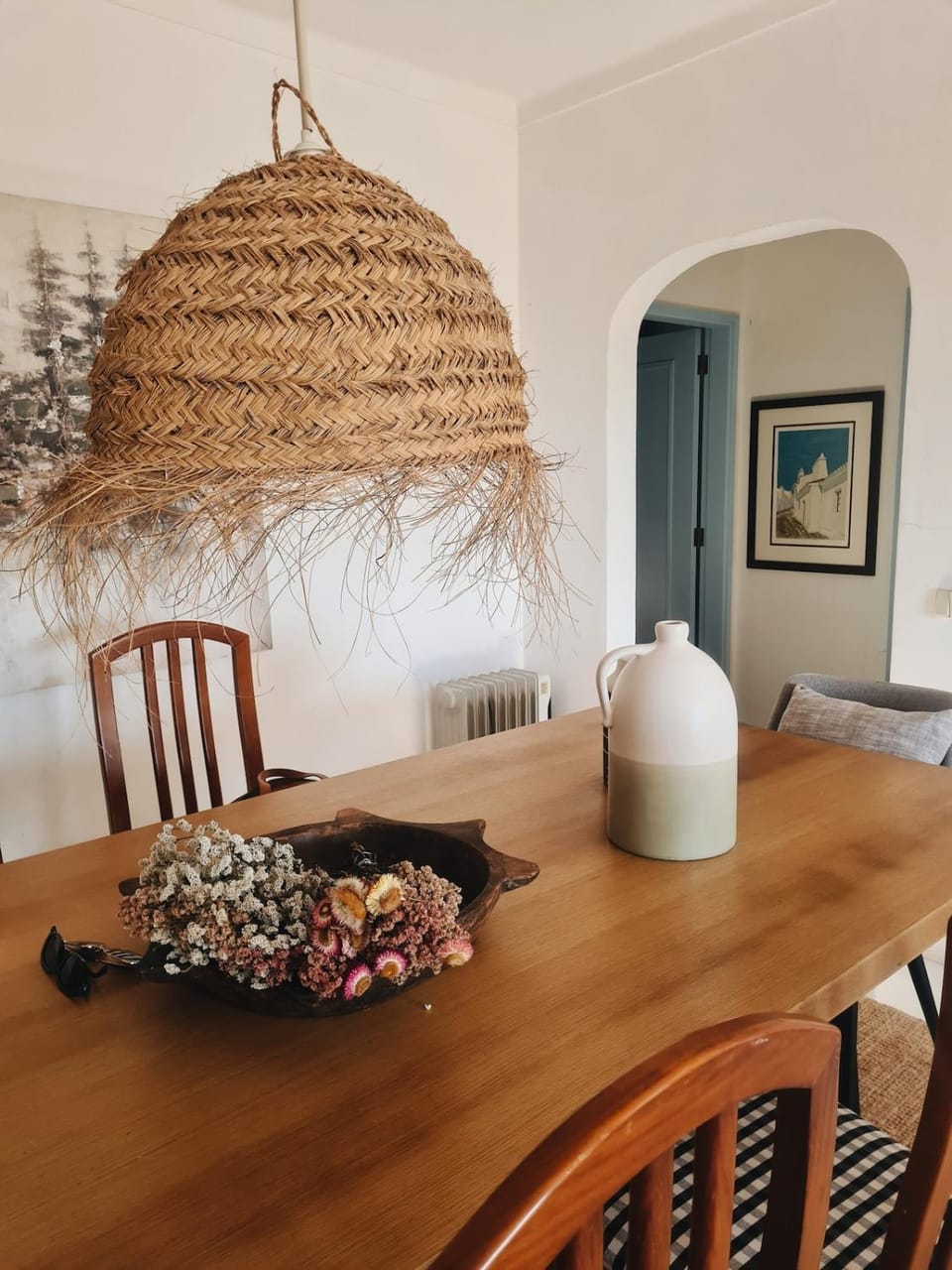 Beach Apartment near Sagres Apartment in Faro District
