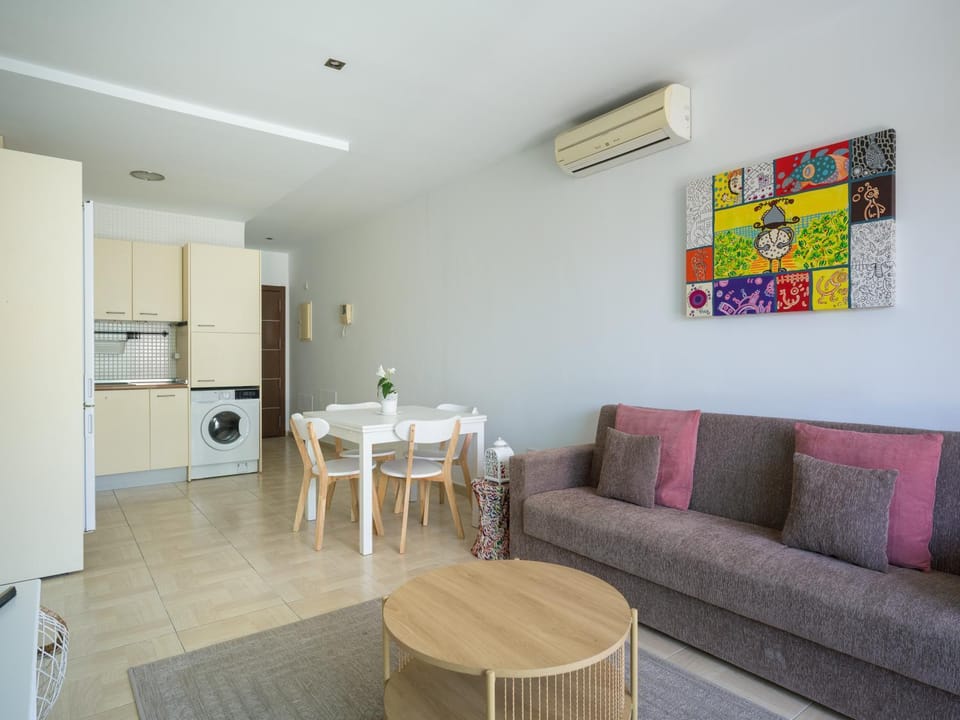 Perchel Beach Suites Arguineguin Apartment in Arguineguín