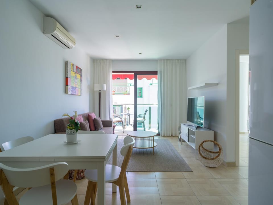 Perchel Beach Suites Arguineguin Apartment in Arguineguín