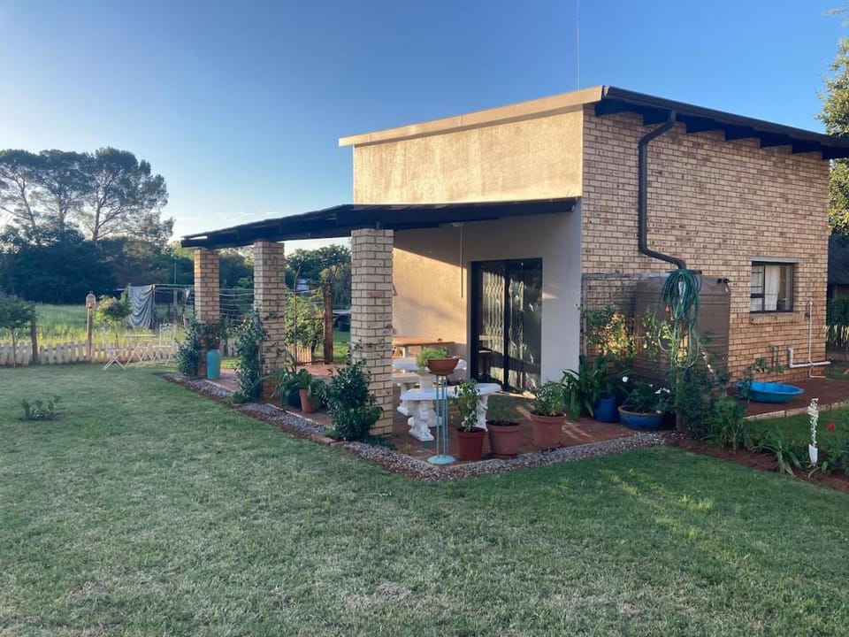 Lamorena loft farm living Apartment in Pretoria
