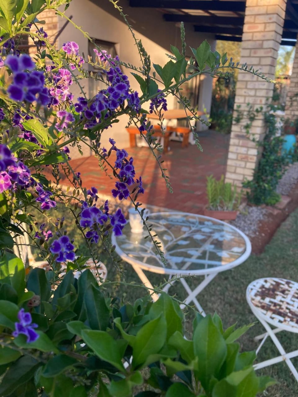 Lamorena loft farm living Apartment in Pretoria