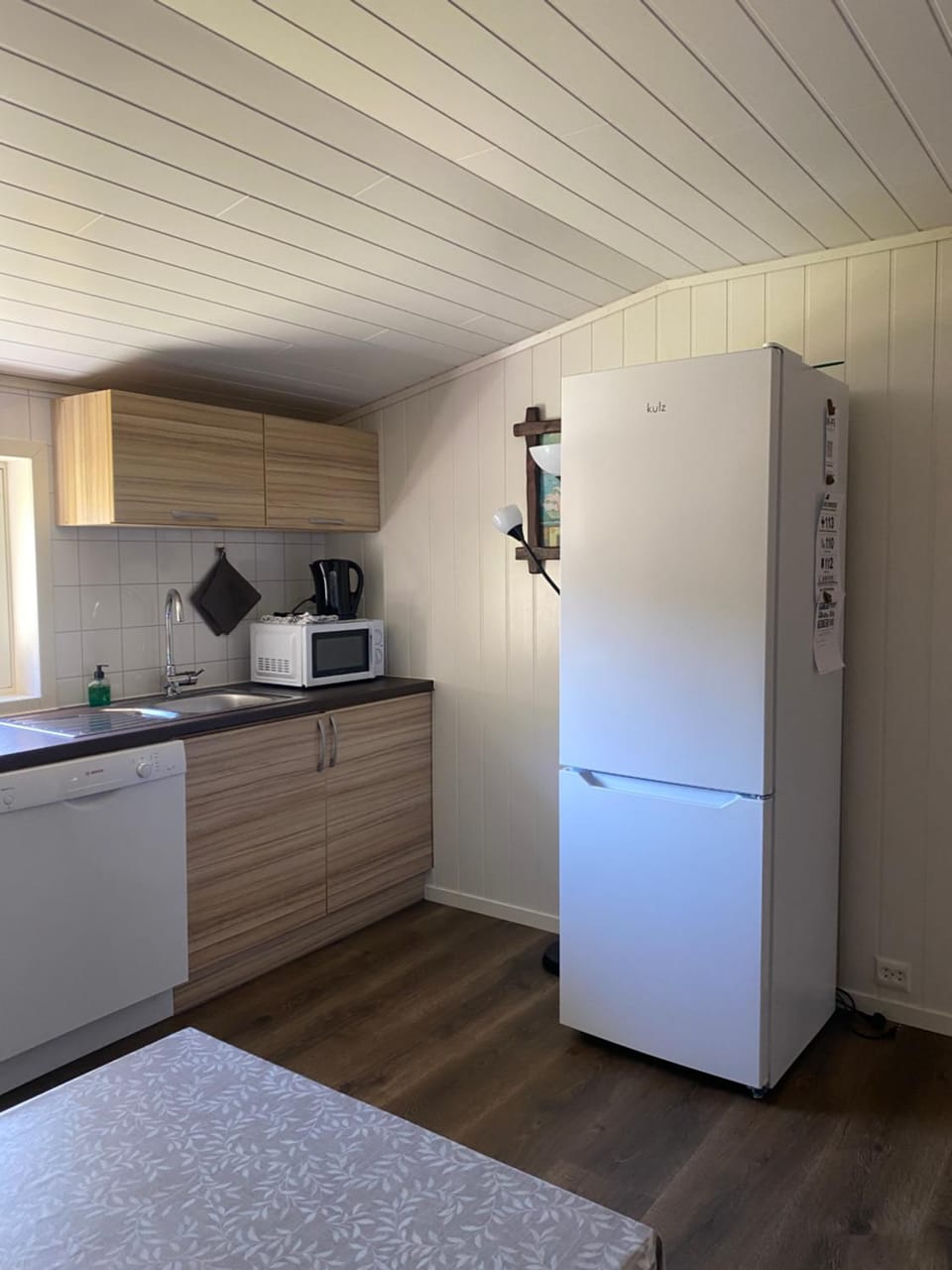 oven