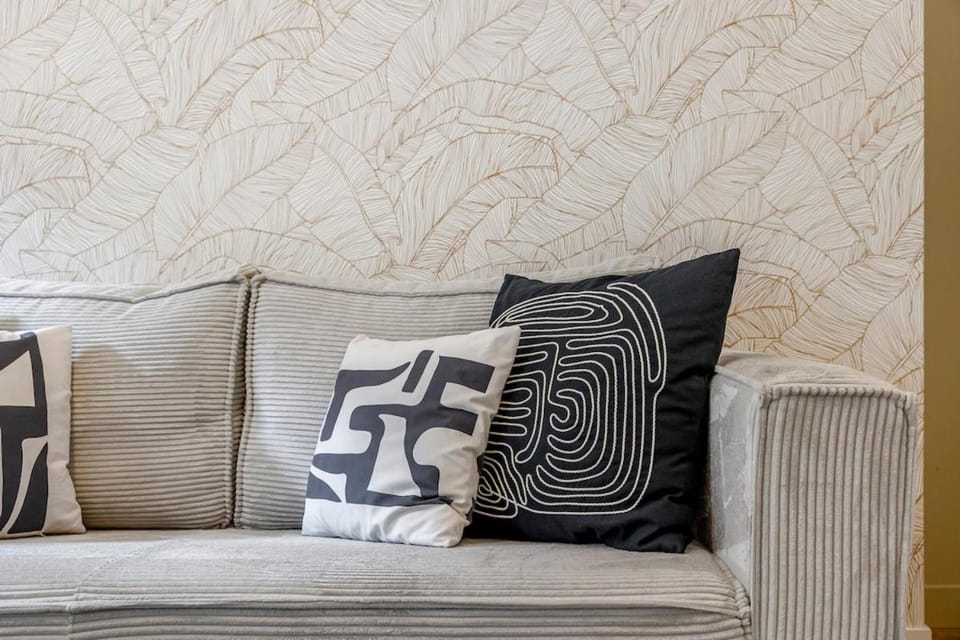A31#Republique # 1BedRoom # Marais # Paris03 # AC Apartment in Paris