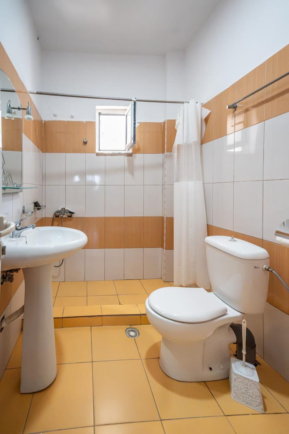 Shower, Toilet, Bathroom, bidet