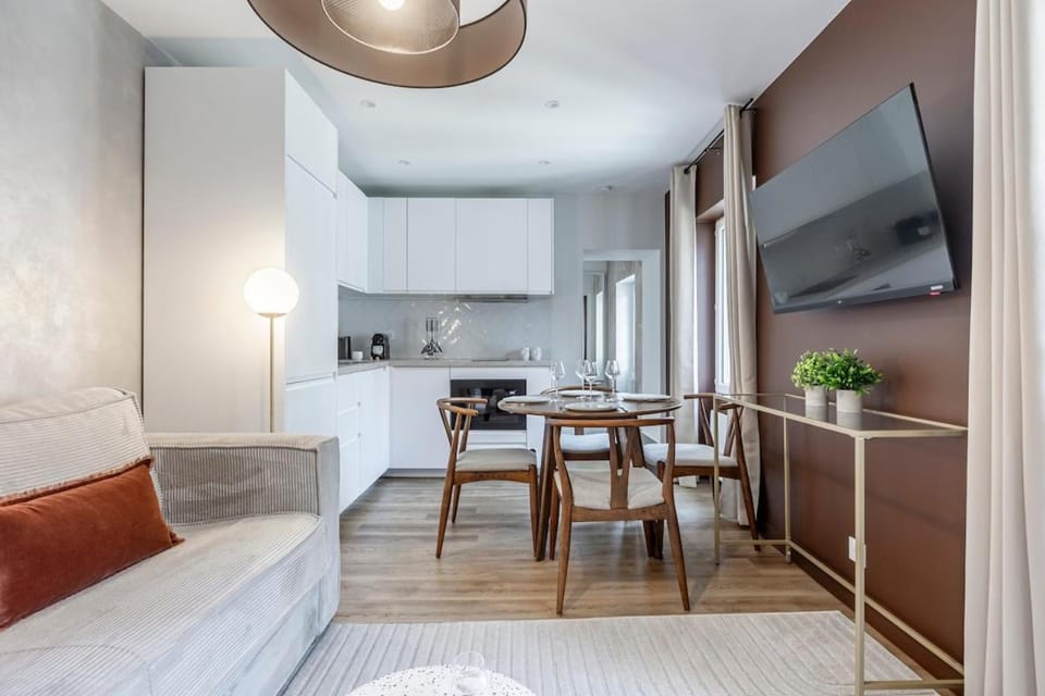 B41#République#Marais#1BedRoom#Paris03#AC Apartment in Paris