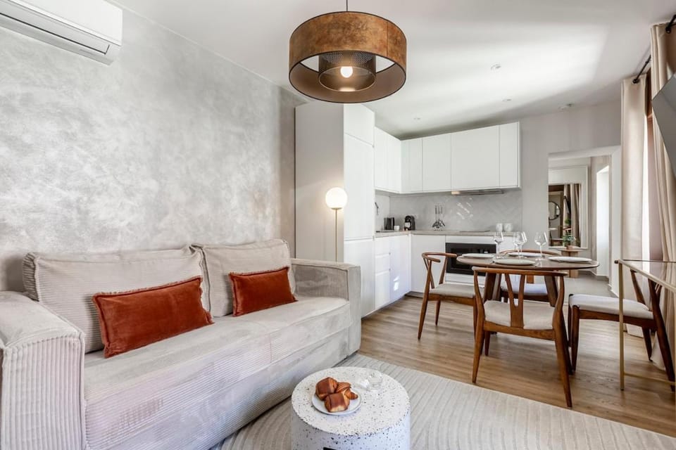 B41#République#Marais#1BedRoom#Paris03#AC Apartment in Paris