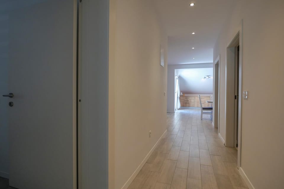 Murter - Top Location - New apartment Apartment in Murter