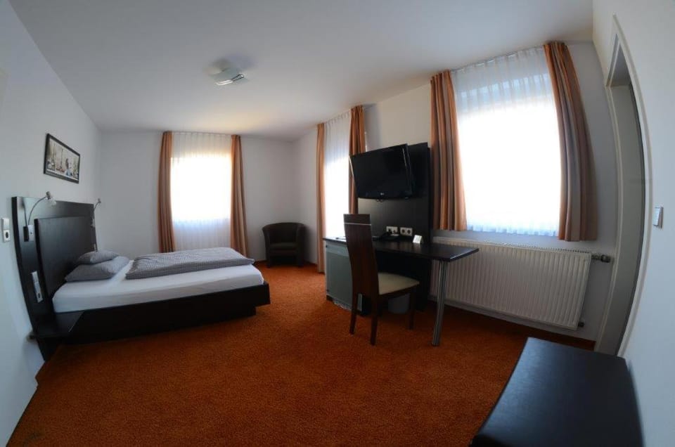 Hotel Enztal Garni Hotel in Baden-Württemberg