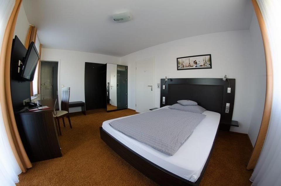 Hotel Enztal Garni Hotel in Baden-Württemberg